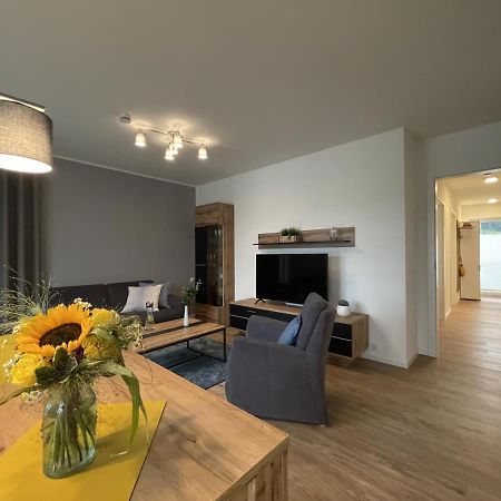 Sonnenweg 46-6 Wilde 13 Apartment Heringhausen ภายนอก รูปภาพ