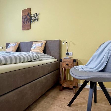 Sonnenweg 46-6 Wilde 13 Apartment Heringhausen ภายนอก รูปภาพ