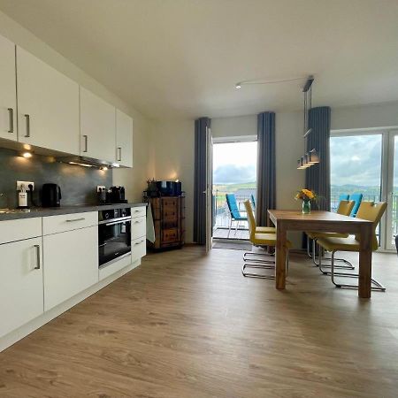 Sonnenweg 46-6 Wilde 13 Apartment Heringhausen ภายนอก รูปภาพ