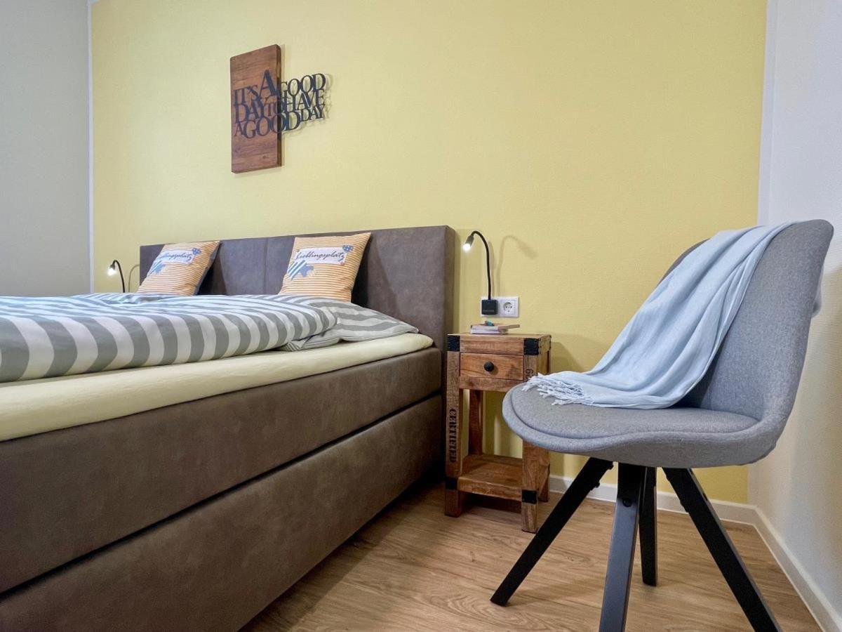 Sonnenweg 46-6 Wilde 13 Apartment Heringhausen ภายนอก รูปภาพ