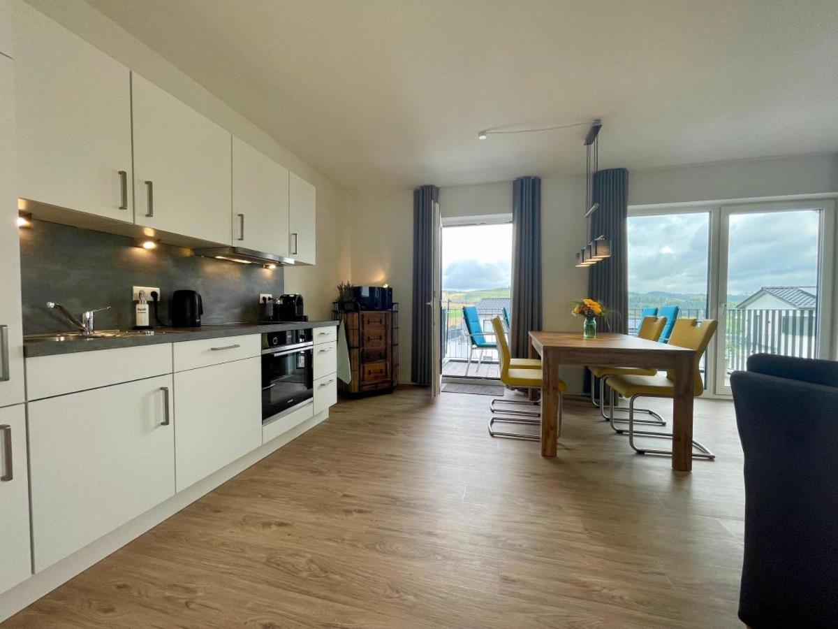 Sonnenweg 46-6 Wilde 13 Apartment Heringhausen ภายนอก รูปภาพ