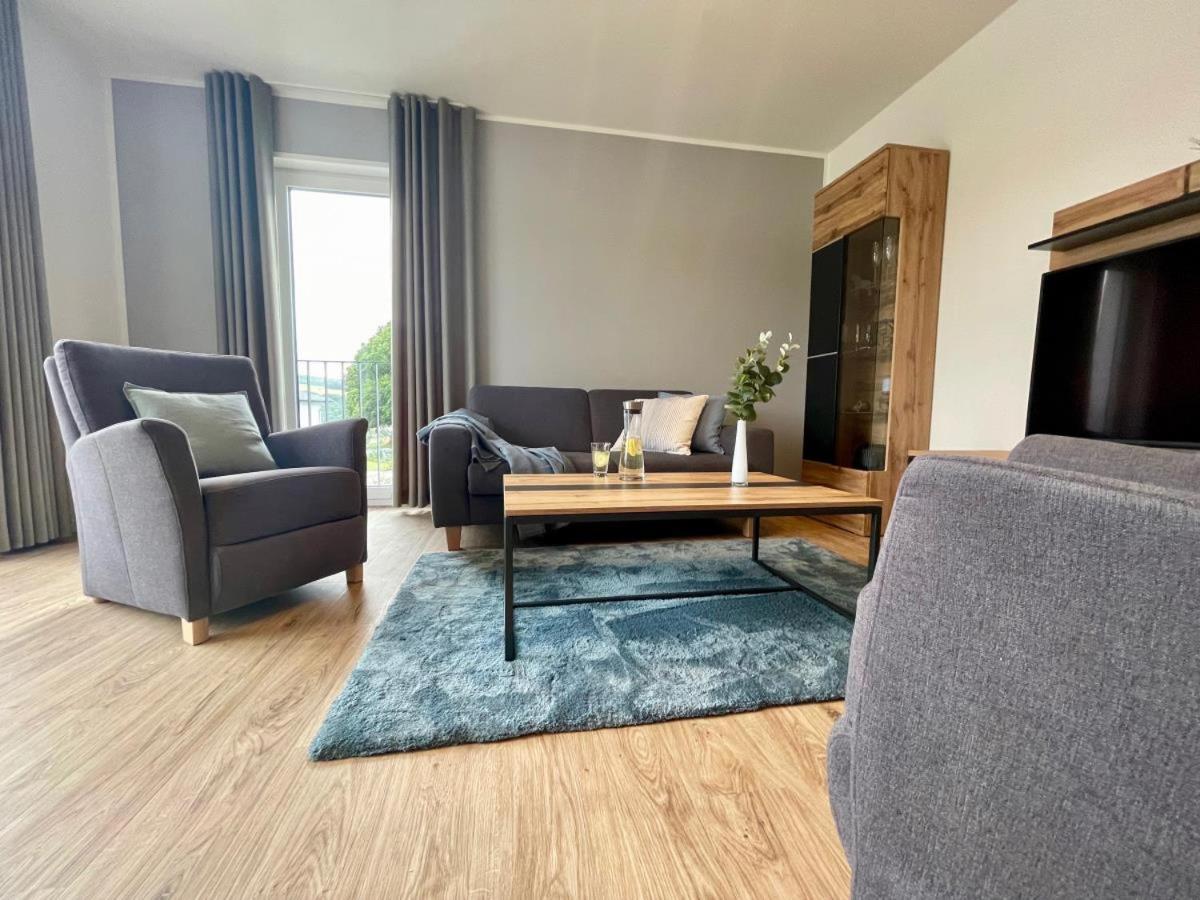 Sonnenweg 46-6 Wilde 13 Apartment Heringhausen ภายนอก รูปภาพ