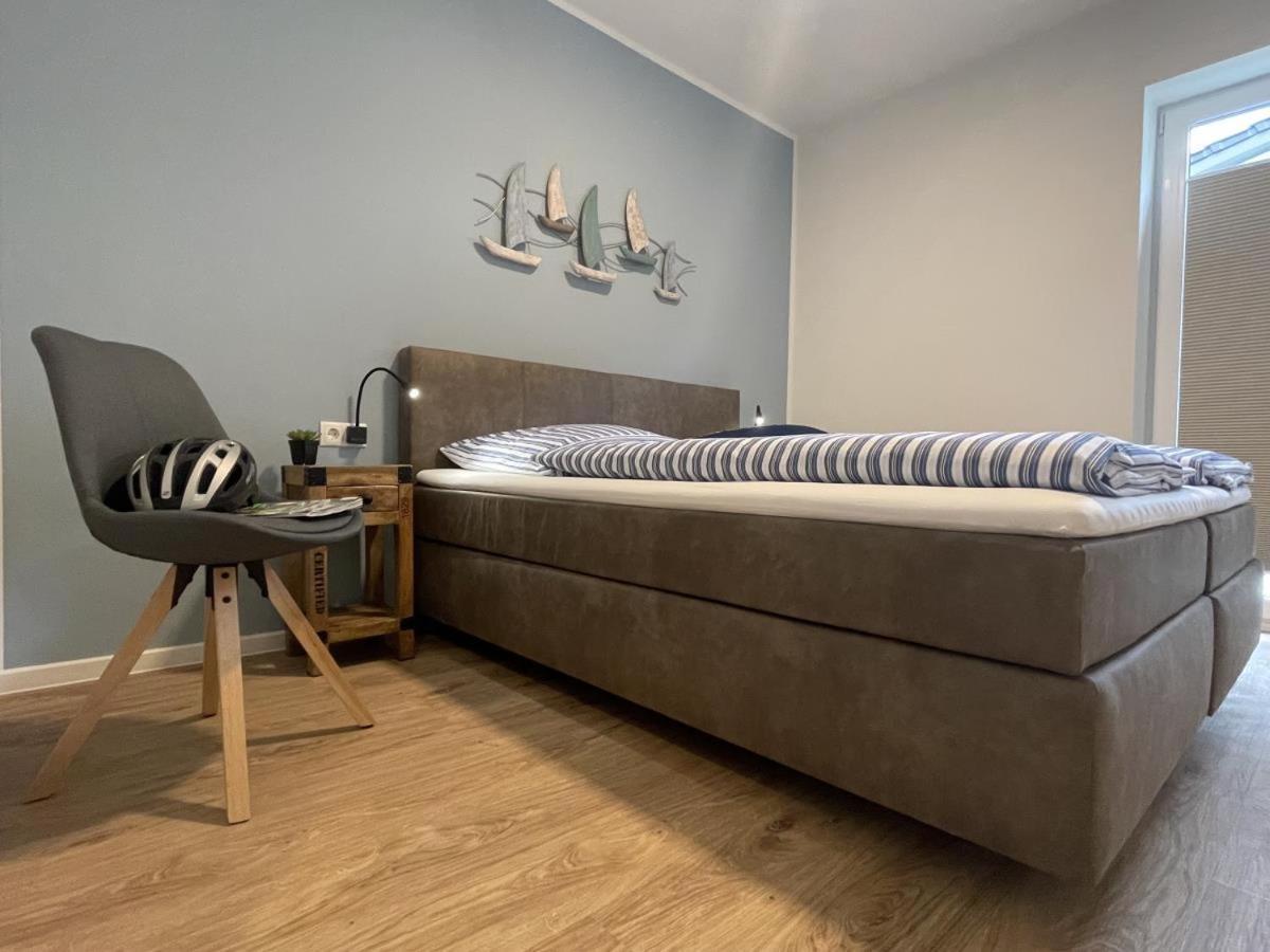 Sonnenweg 46-6 Wilde 13 Apartment Heringhausen ภายนอก รูปภาพ
