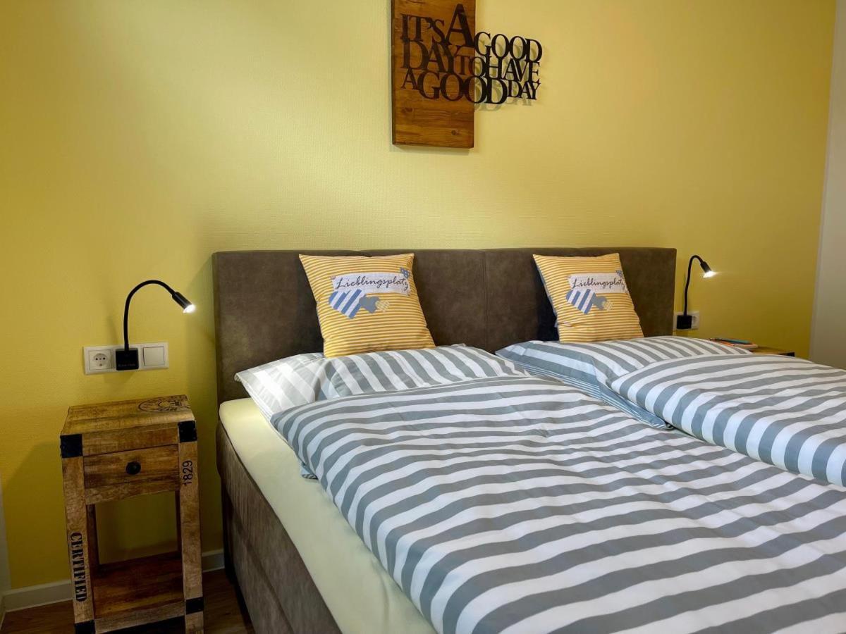 Sonnenweg 46-6 Wilde 13 Apartment Heringhausen ภายนอก รูปภาพ