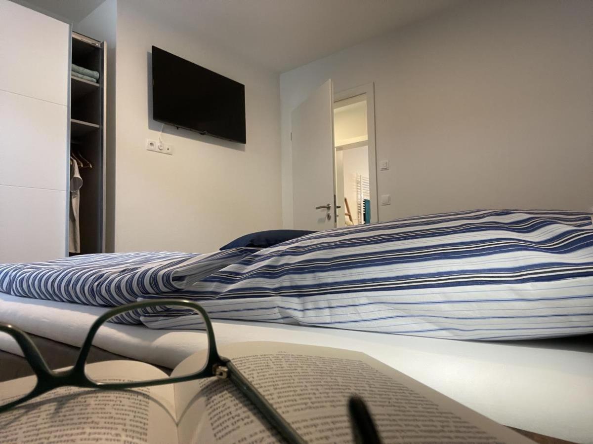 Sonnenweg 46-6 Wilde 13 Apartment Heringhausen ภายนอก รูปภาพ