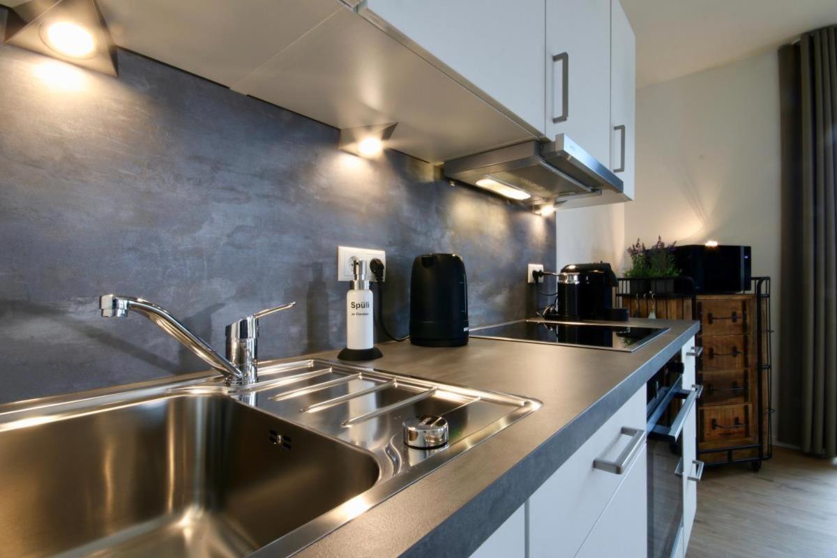 Sonnenweg 46-6 Wilde 13 Apartment Heringhausen ภายนอก รูปภาพ