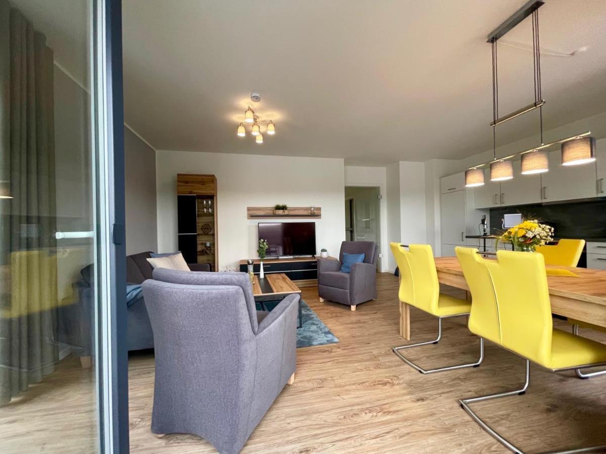 Sonnenweg 46-6 Wilde 13 Apartment Heringhausen ภายนอก รูปภาพ
