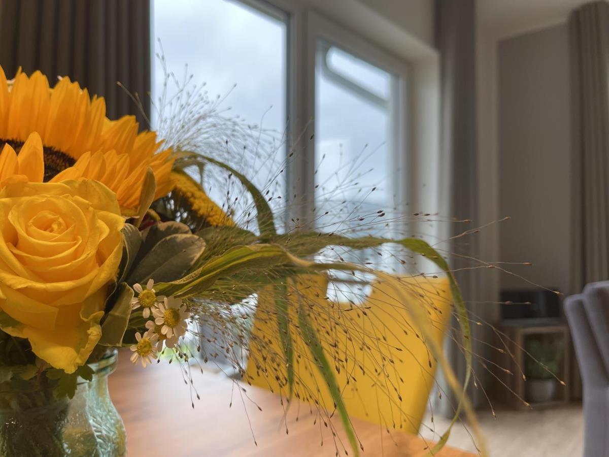 Sonnenweg 46-6 Wilde 13 Apartment Heringhausen ภายนอก รูปภาพ